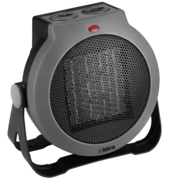 ISKRA PTC keramicka grejalica 1500W KPT-2015B Slika 2