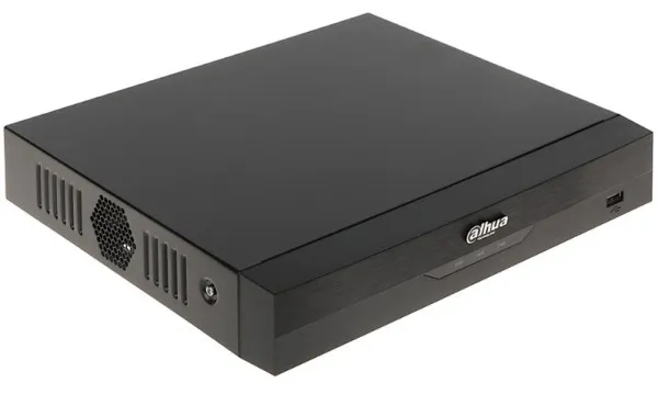 Dahua DVR XVR5104HS-4KL-I3 4 kanala - H.265+/H.265 pentabrid digitalni video snimac, 5Mpix- Slika 1