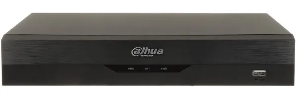 Dahua DVR XVR5104HS-4KL-I3 4 kanala - H.265+/H.265 pentabrid digitalni video snimac, 5Mpix Slika 2