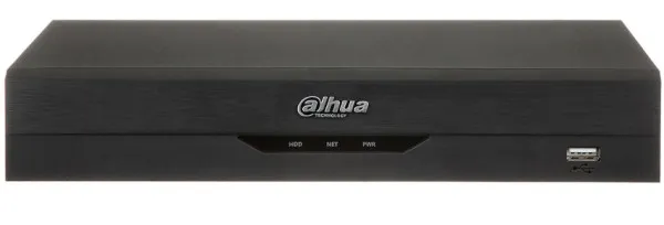 Dahua NVR2104-S3 NVR 4 KANALA 4K REZOLUCIJE  H.265- Slika 2