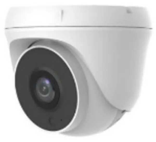 GEMBIRD CAM-AHD2MP-YHA20 GMB DOME kamera 2mpix 20M, B/W IR LED 4In1,AHD/TVI/CVI/CVBS 2,8mm Slika 1