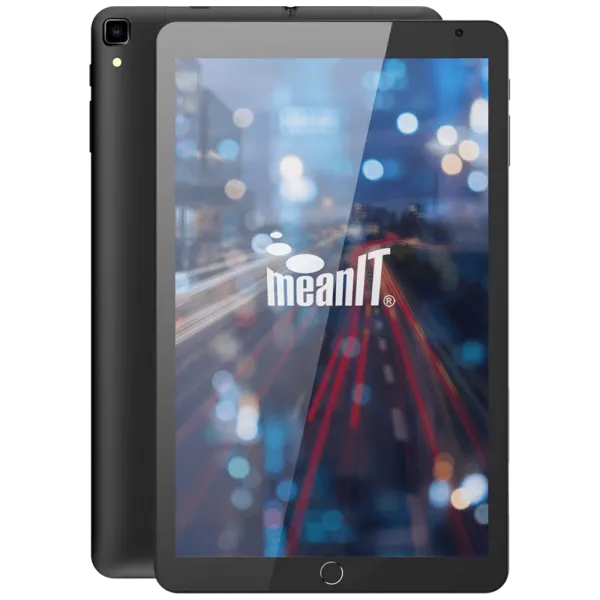 Meanit Tablet MeanIT X30 10.1, 1280x800, Quad Core, 5.000mAh, 2GB/16GB