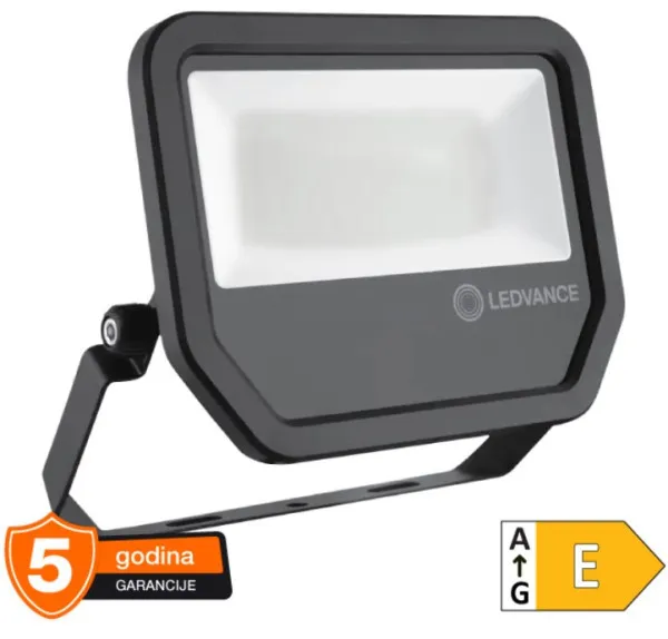 LEDVANCE LED reflektor 50W 400K hladno bela radni vek 70000h Slika 1