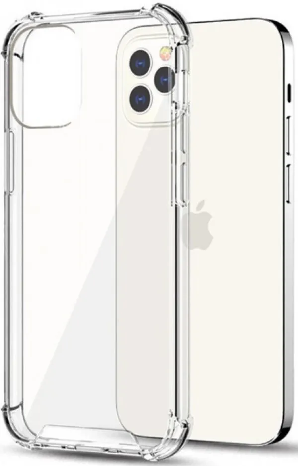 Iphone MCTT3-IPH 14 * Futrola hardcase silicone providna (189) Slika 1