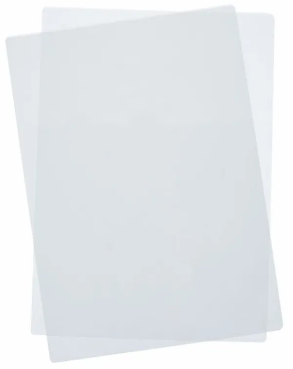 Folija za plastifikaciju A4 100listova 125mikrona (papir za laminaciju) Slika 1