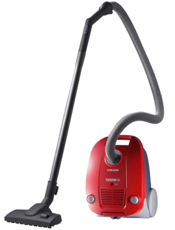 Usisivac Samsung sa kesom 1600w SC-4135 Slika 2