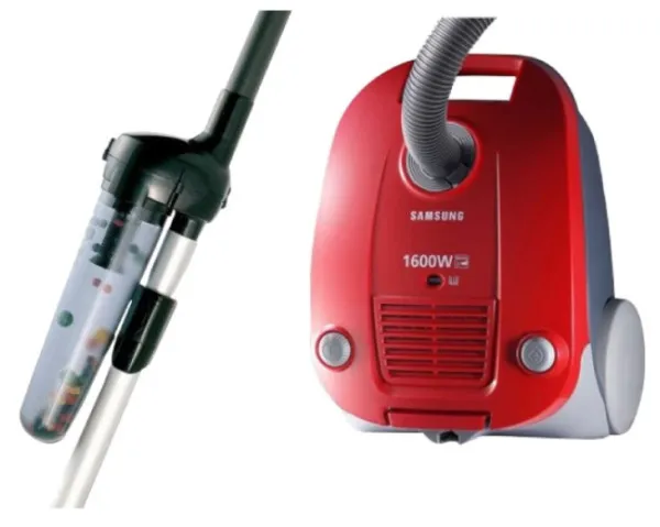 Usisivac Samsung sa kesom 1600w SC-4135 Slika 3