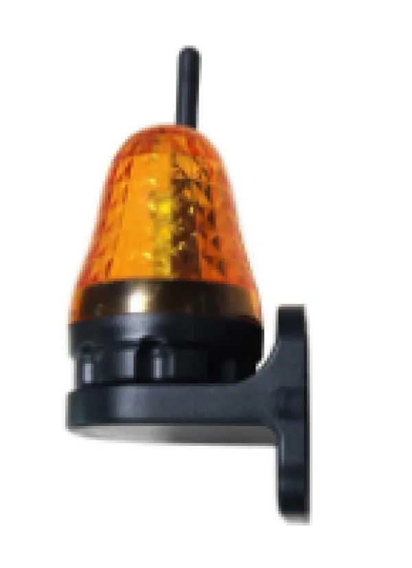 Signalna Lampa MXP sa antenom Slika 1