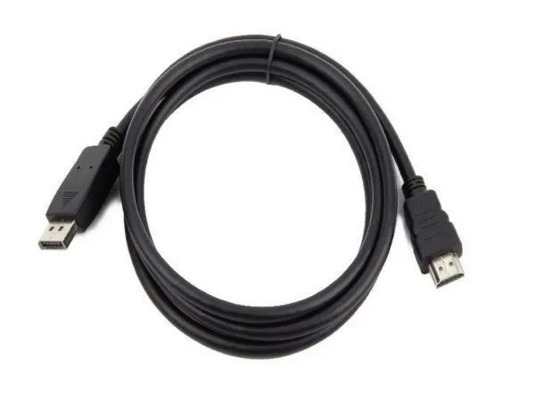 CC-DP-HDMI-5M Gembird DisplayPort na HDMI digital interface kabl 5m Slika 3