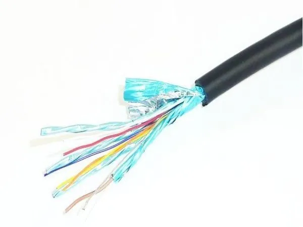 CC-DP-HDMI-5M Gembird DisplayPort na HDMI digital interface kabl 5m Slika 2