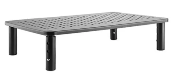 GEMBIRD MS-TABLE-01 Gembird Podesivo postolje za monitor 370x235x120mm Slika 1