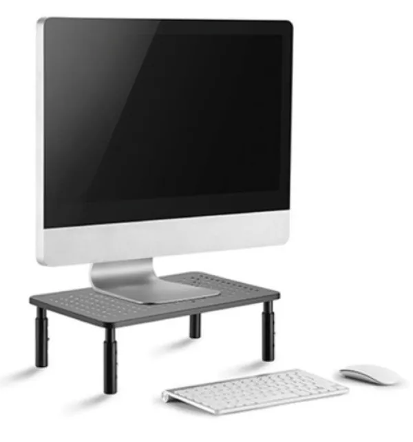 GEMBIRD MS-TABLE-01 Gembird Podesivo postolje za monitor 370x235x120mm Slika 2