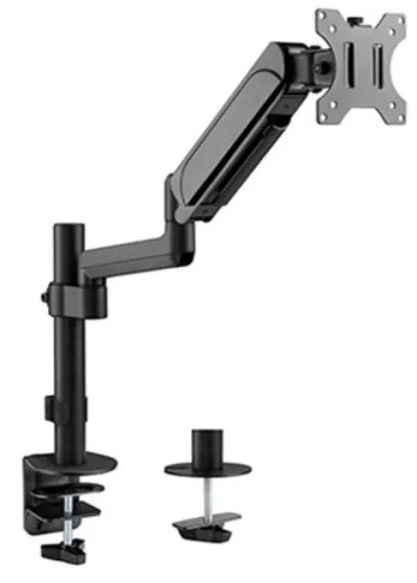 GEMBIRD MA-DA1P-01 Gembird Podesivi stoni drzac za monitor,tilt, 17-32 max.9kg Slika 3