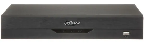 Dahua DVR XVR5104HS-I3 4 kanala - H.265+/H.265 pentabrid digitalni video snimac, 5Mpix- Slika 2