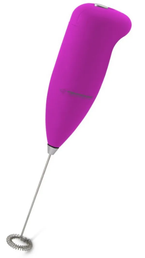 Esperansa Mutilica za Nes EKF001P Esperanza kafu i mleko 2xAA Pink Slika 4