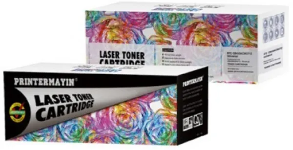 Toner MAYIN CC530A/CE410A/CF380A zam. kaseta za HP - univerzalna, Black, HPTK2325PM - Image 3