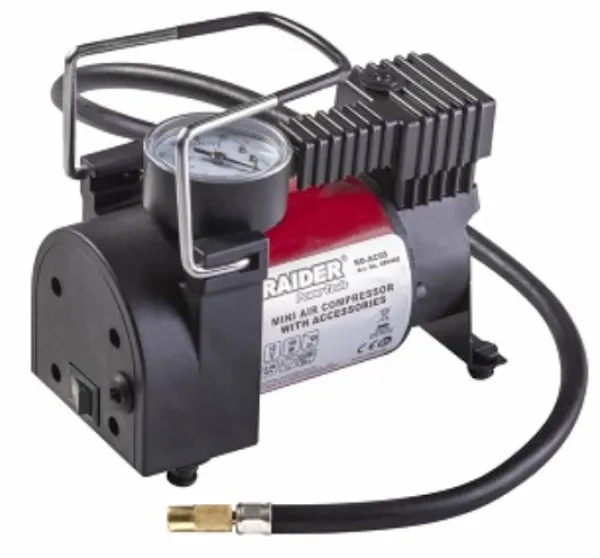 Kompresor RD-AC05 35L 120W 089402- Slika 1