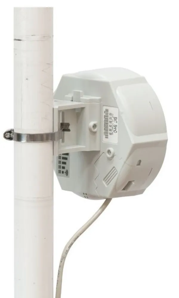 MikroTik RBSXTG-5HPacD-SA 802.11ac up to 540Mbit, high output, wide beamwidth sector antenna (218) Slika 2