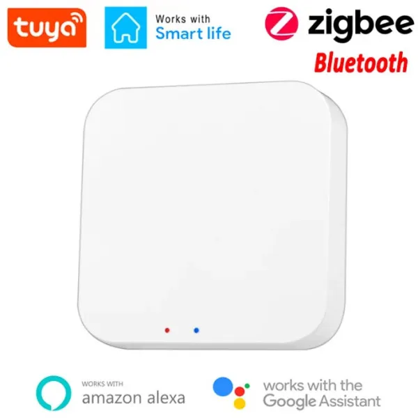 GEMBIRD ZIGBEE-GATEWAY-GW002 Gembird smart home gateway tuya ziggbee wifi mesh Slika 4