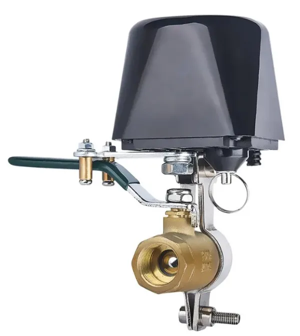 GEMBIRD ZIGBEE-SMART-CONTROLLER-FM400B Gembird WIFI Zigbee inteligentni kontroler ventila za vodu Slika 3