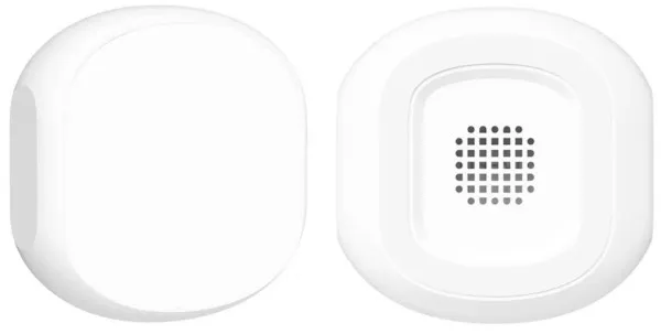 GEMBIRD ZIGBEE-SMART-GATEWAY-RSH-GW10 Gembird Bluetooth Wifi 3u1 Smart Multi gateway Hub Tuya glasovna kont. Slika 3