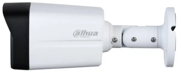 Dahua kamera HAC-HFW1801TLM-IL-A-0280B-S2 2Mpix, HDCVI 2.8, Full HD Mic Slika 3