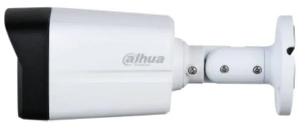 Dahua kamera HAC-HFW1500TLMP-IL-A-0360-S2 5Mpix, HDCVI, 2.8-3.6mm mic Slika 3