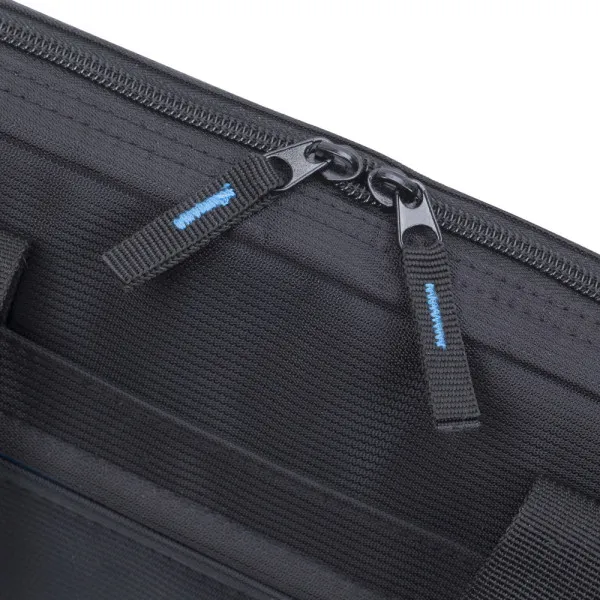 Torba za laptop 15.6 RIVACE 8037 CRNA Slika 4