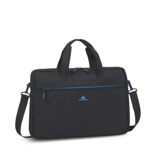 Torba za laptop 15.6 RIVACE 8037 CRNA Slika 3