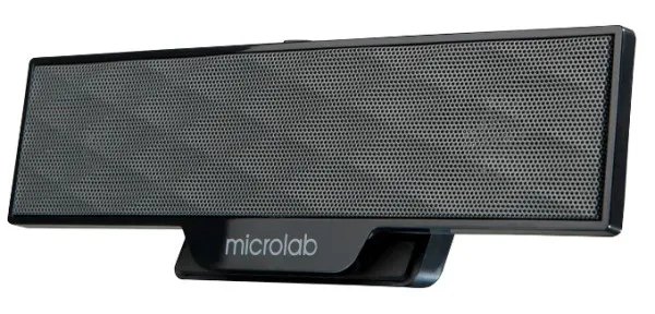 MICROLAB Microlab B51 * Stereo zvucnik 4W(2 x 2W) USB Power, 3,5mm (989) Slika 4