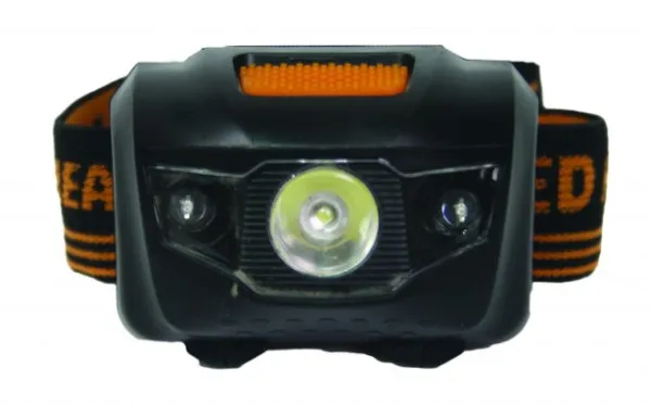 LAMPA GD ZA GLAVU  led 3xAAA- Slika 1