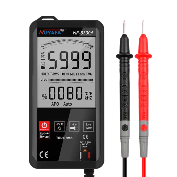 Multimetar Noyafa NF-5330A DIGITALNI Slika 1