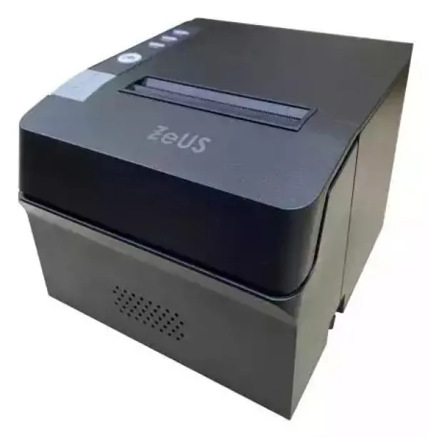 ZEUS Termalni štampač Zeus POS2022-2 250dpi/200mms/58-80mm/USB/ RJ-11 za fioku Slika 1