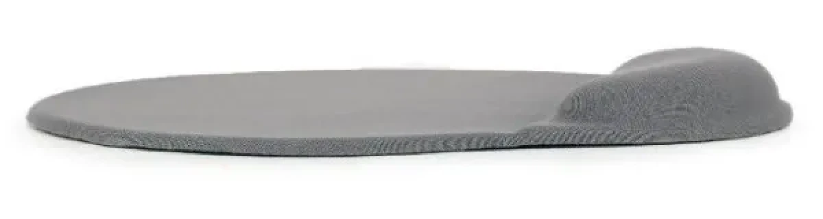 MP-GEL-GR Gembird podloga za misa sa gelom 260x220mm Grey Slika 3