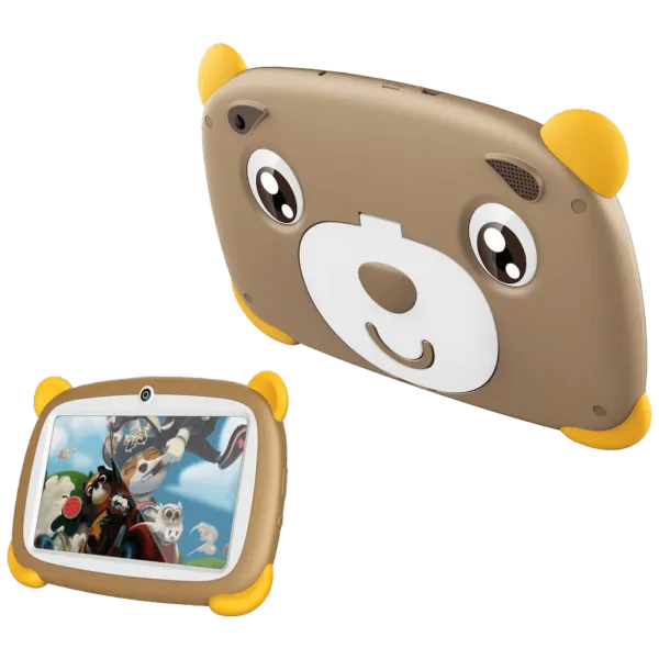 Tablet medo Kids K20 Tablet 7inc, 2GB RAM+16GB, 1024x600px, android 12, 3000mAh, Slika 4