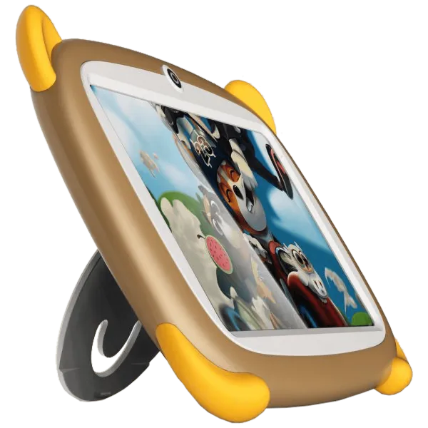 Tablet medo Kids K20 Tablet 7inc, 2GB RAM+16GB, 1024x600px, android 12, 3000mAh, Slika 2