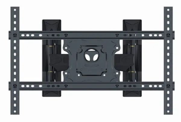 GEMBIRD WM-75ST-02 Gembird rotate/tilt VESA max. 60x40cm 32-75 max.45kg (ugaoni) - Image 9