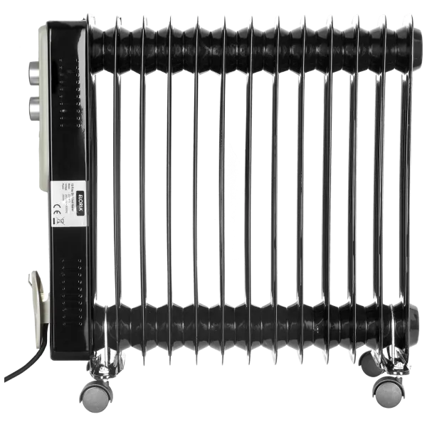 ZILAN Zilan ZLN3673 Uljni radijator, 13 rebara, 2500W - Slika 3