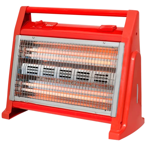 Kvarcna grejalica ,1600 W - ZLN1114- Slika 1