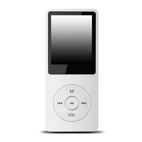 MP3 Player 8GB beli 058387 Slika 1