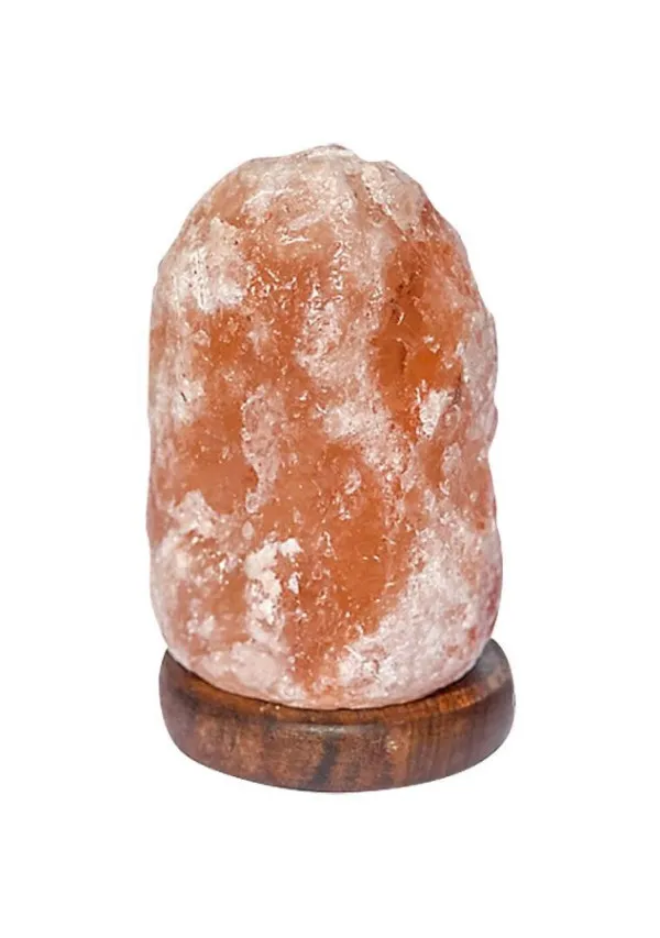 Stone lampe