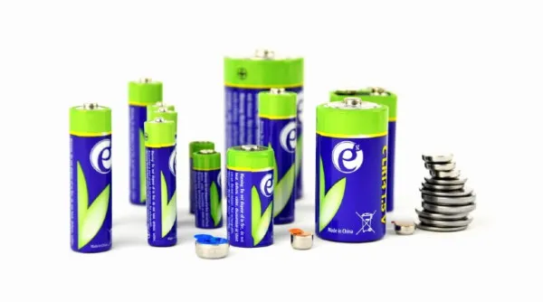 GEMBIRD EG-BA-AASA-01 ENERGENIE AA Super alkalne baterije LR6 PAK10 Slika 1