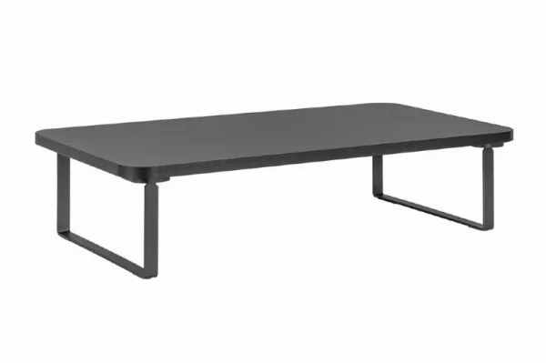 GEMBIRD MS-TABLE-03 Gembird postolje za monitor 500x260x122mm Slika 2