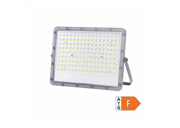 LED reflektor 100W LRF03W, Snaga 100 W ; Struja 435 mA ; Temperatura svetlosti 6500K Slika 4