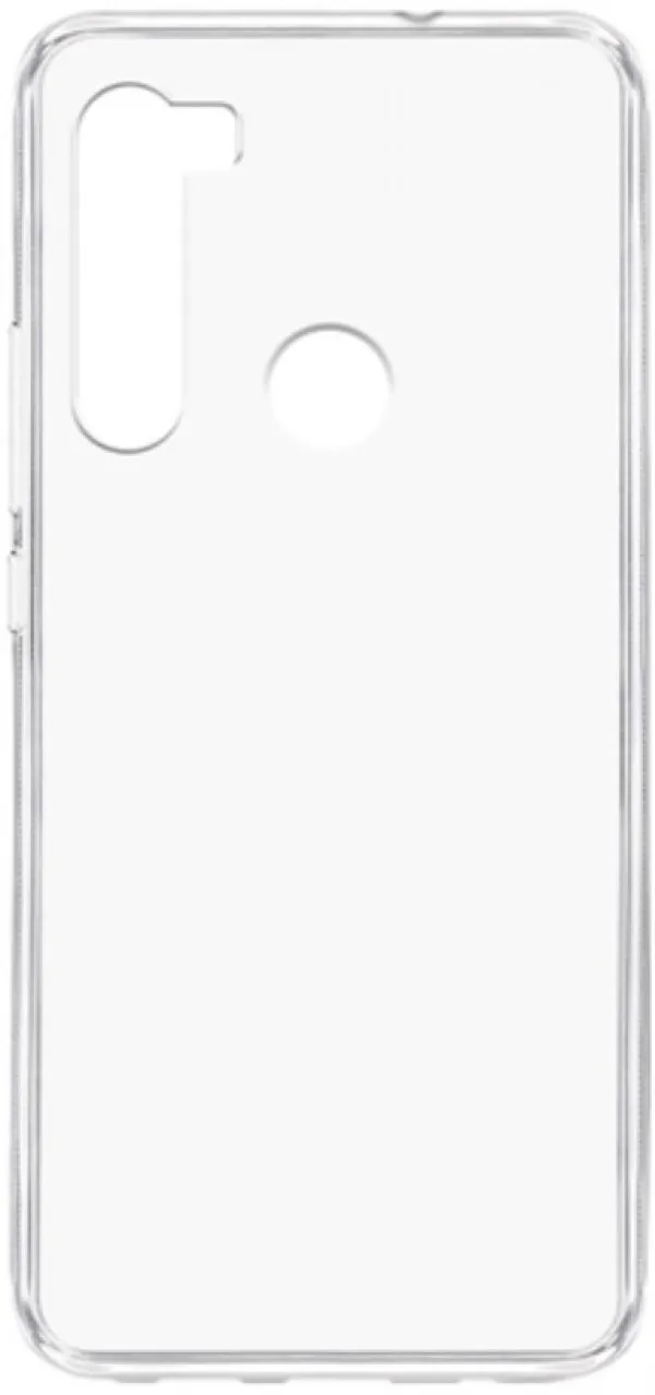 MCTT1-SAMSUNG S23 Plus * Futrola UTP Ultra Tanki Protect silicone providna (109.) Slika 2