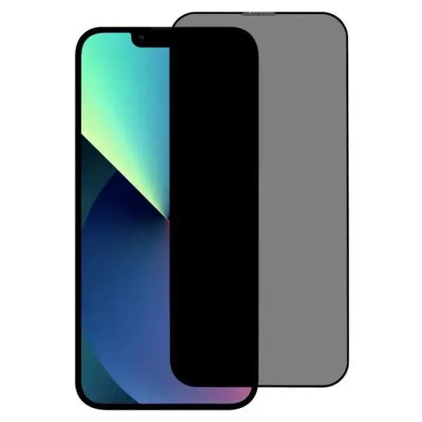 Iphone MSGP-IPHONE-X/XS/11 PRO * Privacy Glass full cover,full glue, staklo za IPHONE X/XS/11 PRO (239.) Slika 4