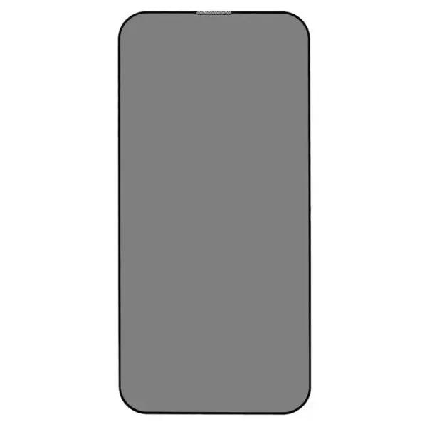 MSGP-SAMSUNG-A13 4G/5G * Privacy Glass full cover,full glue,  staklo za SAMSUNG A13 (239.) Slika 3