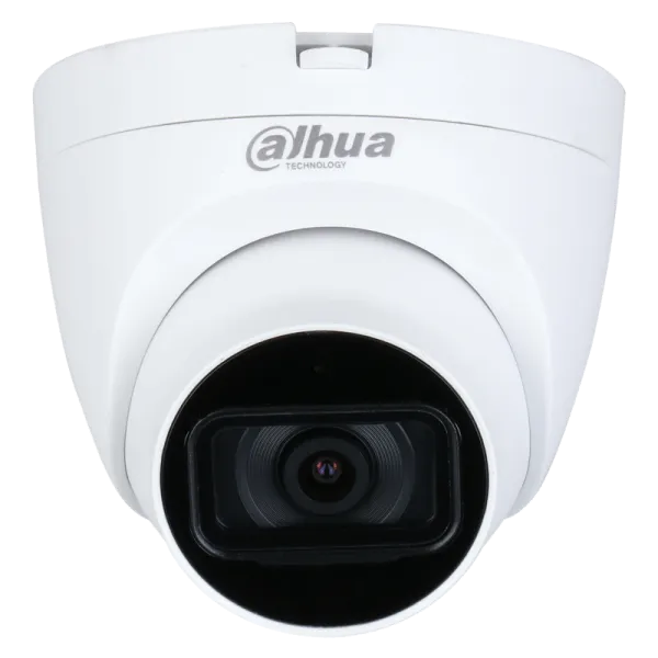 Dahua HAC-HDW1500TRQ-0280B-S2 4u1 5MP D/N dome IC kamera; Lite serija; Smart IC 25m; 2.8mm Starlight- Slika 1