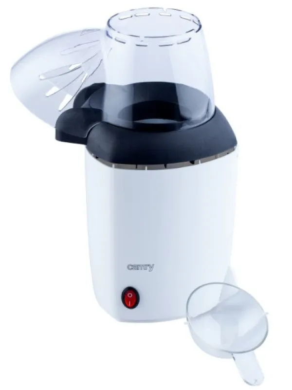 Aparat za Kokice  CR4458 Camry Slika 2