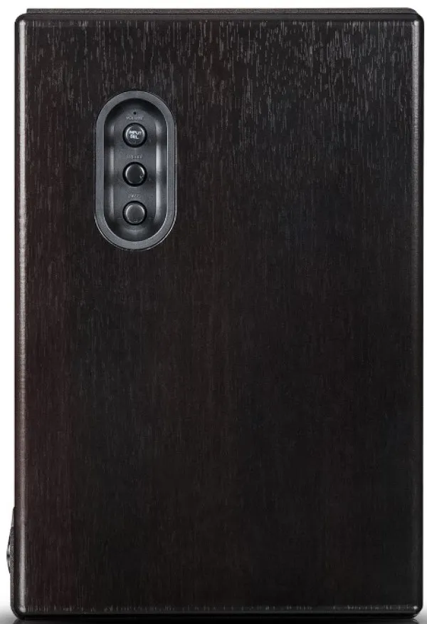 Microlab SOLO26 Aktivni drveni zvucnici 2.0 130W RMS(2x65W) 6.5+1, Bluetooth, Optical, Coaxial, 2RCA Slika 2